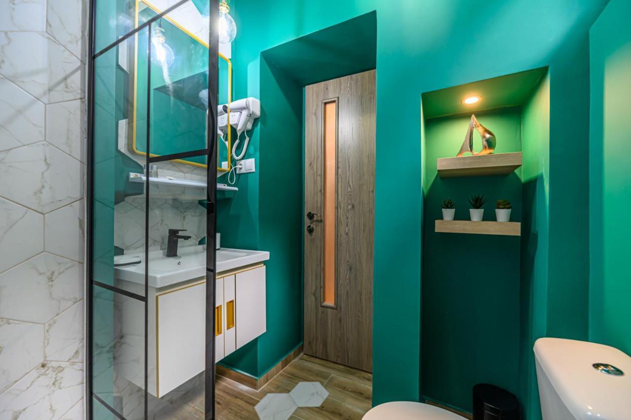 Schei Gate Apartment Braşov Extérieur photo