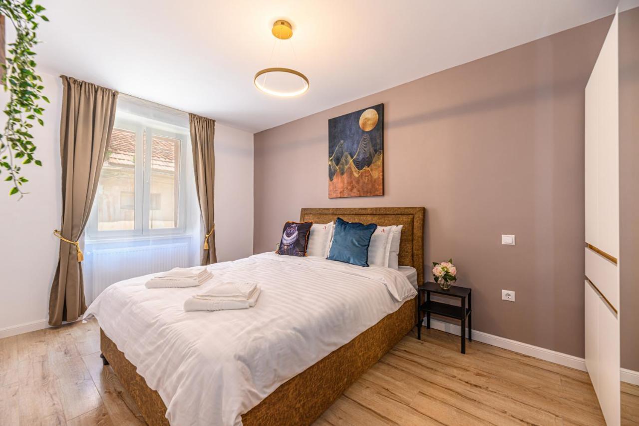 Schei Gate Apartment Braşov Extérieur photo