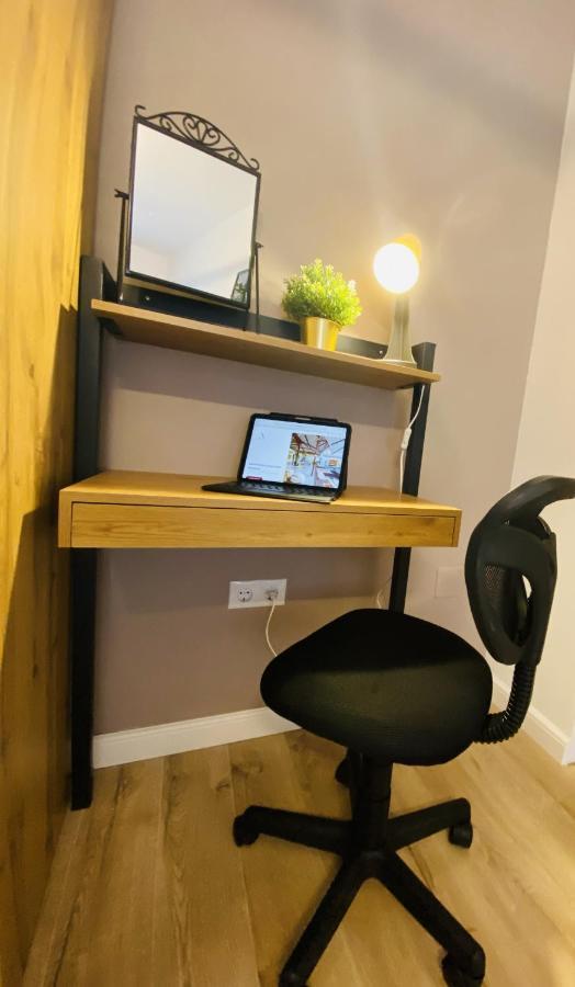 Schei Gate Apartment Braşov Extérieur photo